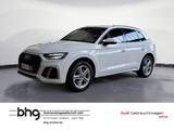 Audi Q5 S line 40 TDI quattro *PANO*LED*360 KAMERA* - Audi Q5 in Karlsruhe