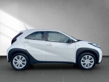 Toyota Aygo X 1.0 Business Edition *ACC*CAM*CARPLAY*SHZ