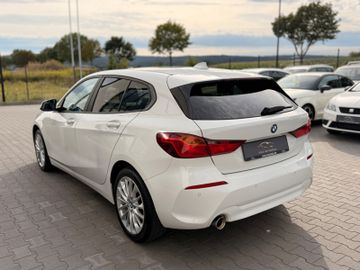 BMW 118 - 5