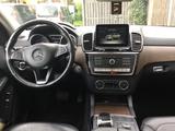 Mercedes-Benz GLE 500 4MATIC - - Mercedes-Benz GLE 500 von privat