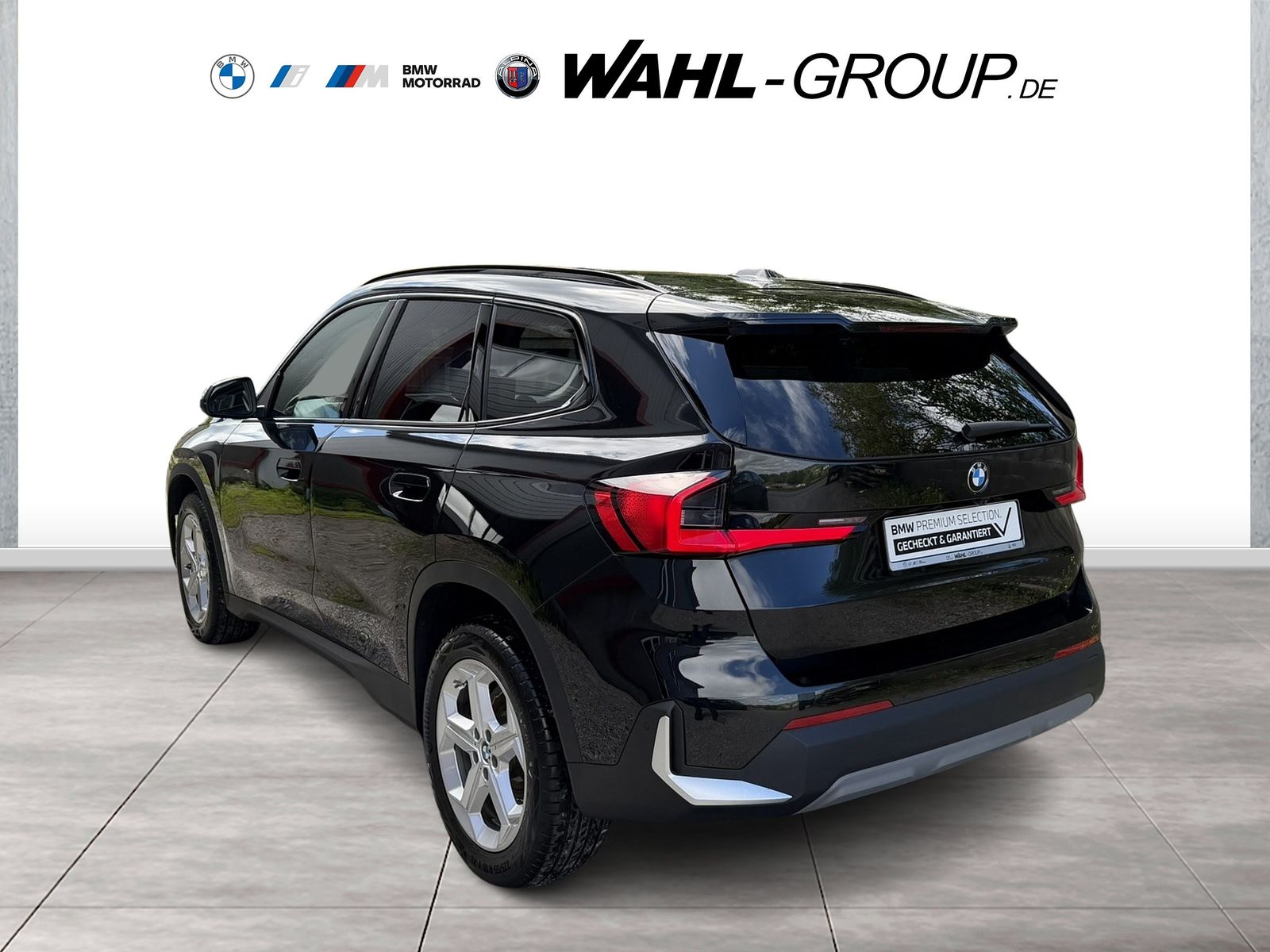 BMW X1 - Bild 5