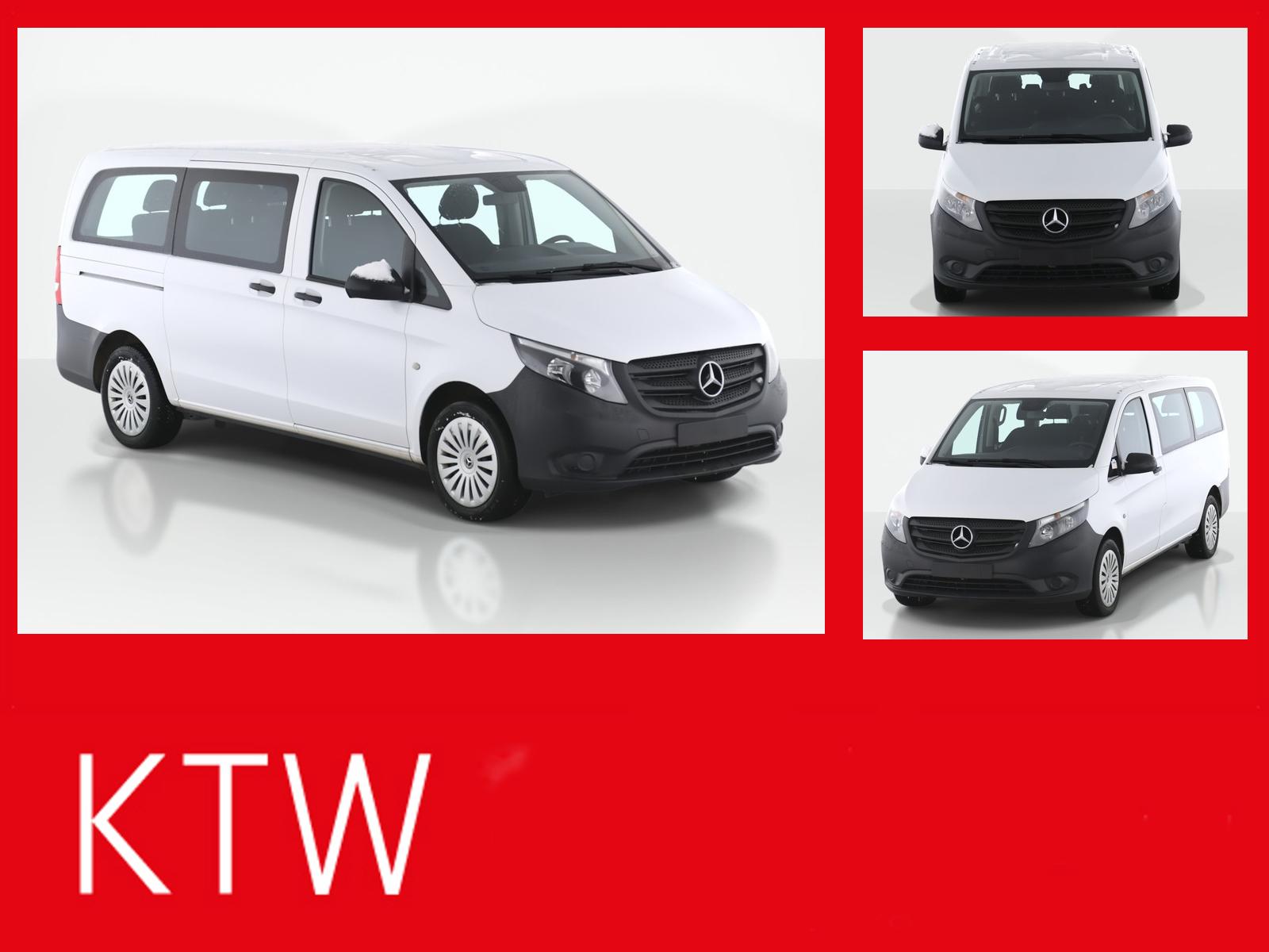Mercedes-Benz Vito 114 TourerPro,lang,Automatik,8Sitze,Kamera