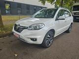 Renault Koleos Night&Day - Renault Koleos: Night Day