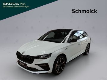 Scala Monte Carlo 1.5 TSI DSG AHK NAVI ACC LED