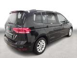 Volkswagen Touran 1.2 TSI BMT Comfortline ACC+PDC - VW Touran Gebrauchtwagen in Duisburg