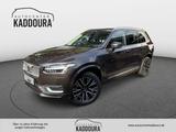 Volvo XC90 T8 AWD Plus Bright Head-Up PANO 360 H&K - Volvo XC90 Jahreswagen