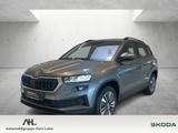 Skoda Karoq 1.5 TSI Tour DSG SmartLink AHK LED - silberne Skoda Karoq
