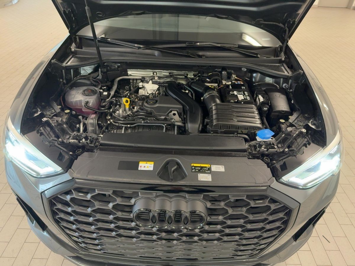 Audi Q3 - Bild 23