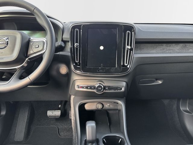Volvo EX40 - Bild 12