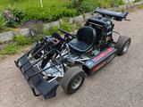 Andere Kreidler F-Kart 170 - : Kart