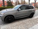 BMW X5 30d xDrive M-Paket 20 Zoll Leder HIFI Kamera - BMW X5: 20