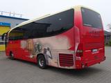 Mercedes-Benz O 510 TOURINO - EURO5 - 34 SEAT - Mercedes-Benz 510