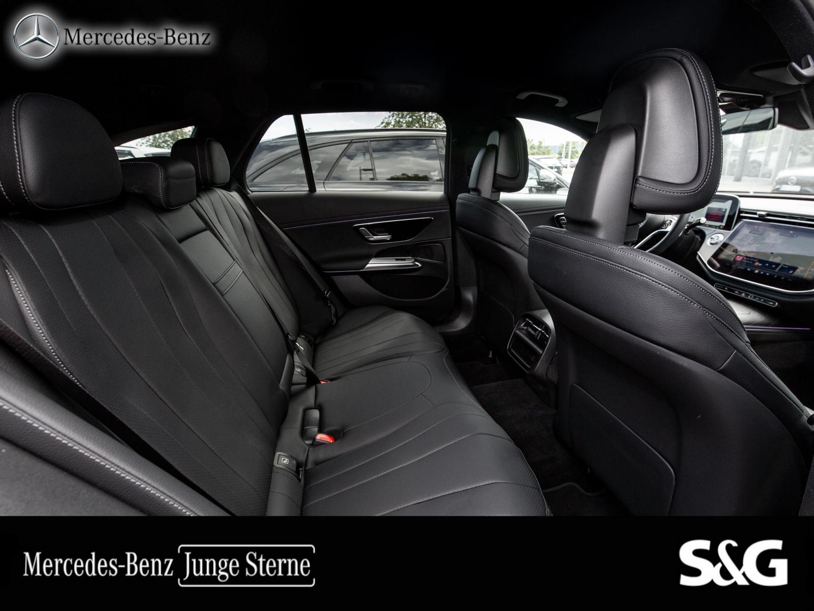 Mercedes-Benz E 220 d T Avantgarde 360°+AHK+DIG-LED+MBUX