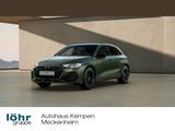 Audi A3 Sportback 40 TFSI e UPE 60.825 S line Pano - Audi A3: 8pa