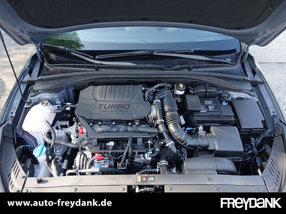 Hyundai i30 – Bild 8