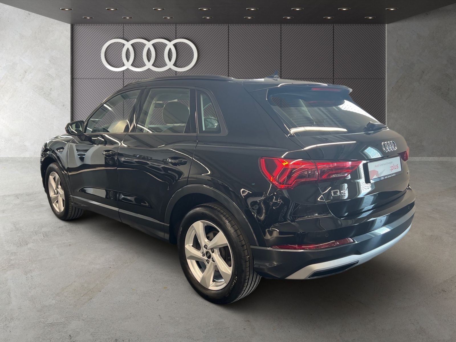 Audi Q3 - Bild 5