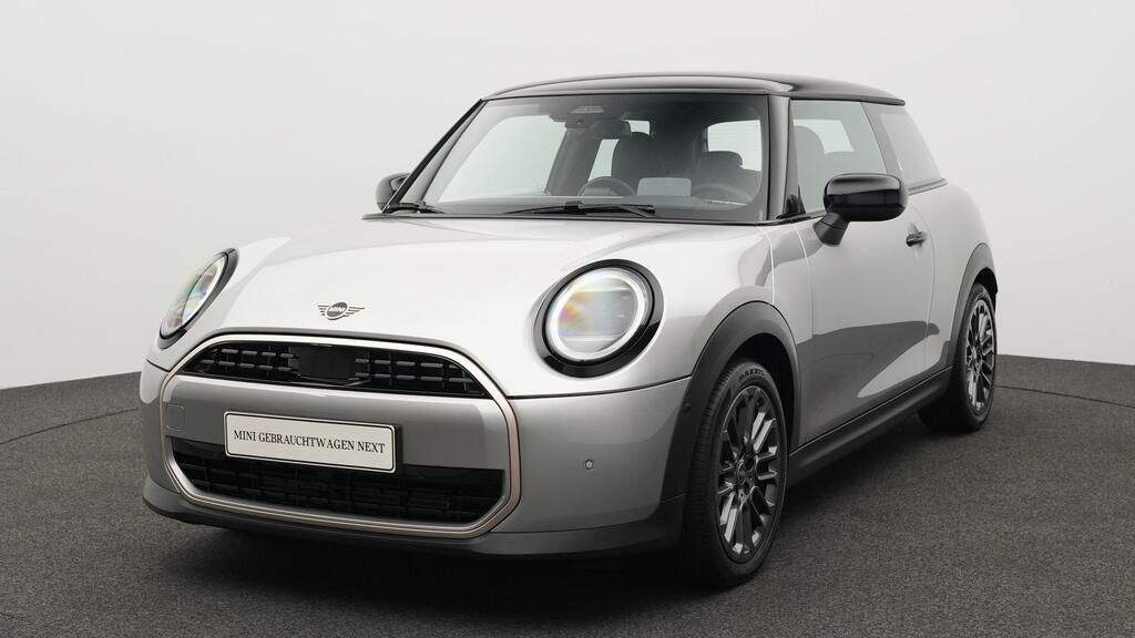 Image of MINI Cooper C