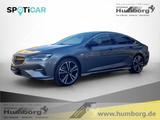 Opel Insignia B Grand Sport 2.0 Turbo GS Line El. Fon - Opel Insignia GS-Line