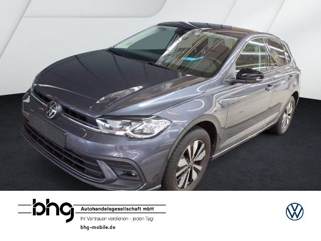 Volkswagen Polo Life 1,0 l TSI OPF