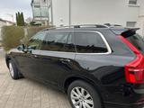 Volvo XC90 D5 AWD Geartronic Momentum Momentum - Volvo XC90: Geartronic