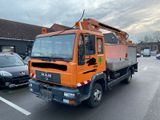 MAN L2000 Hubarbeitsbühne 14m *90TKM* - MAN L 200