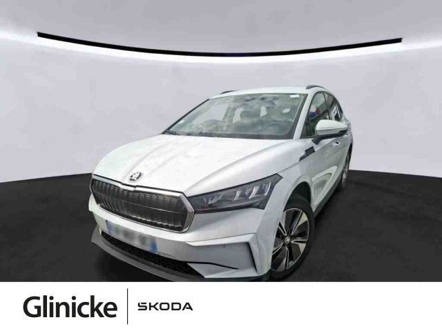 Skoda Enyaq iV 50 Loft LED Klimaautom. PDC