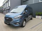Ford Transit Custom Kasten 320 L2 Limited - Ford Transit: Limited