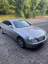 Mercedes-Benz CLS 350 - - Mercedes-Benz CLS 350 Gebrauchtwagen in Stuttgart