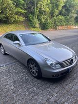 Mercedes-Benz CLS 350 - - Mercedes-Benz CLS 350 aus 2005