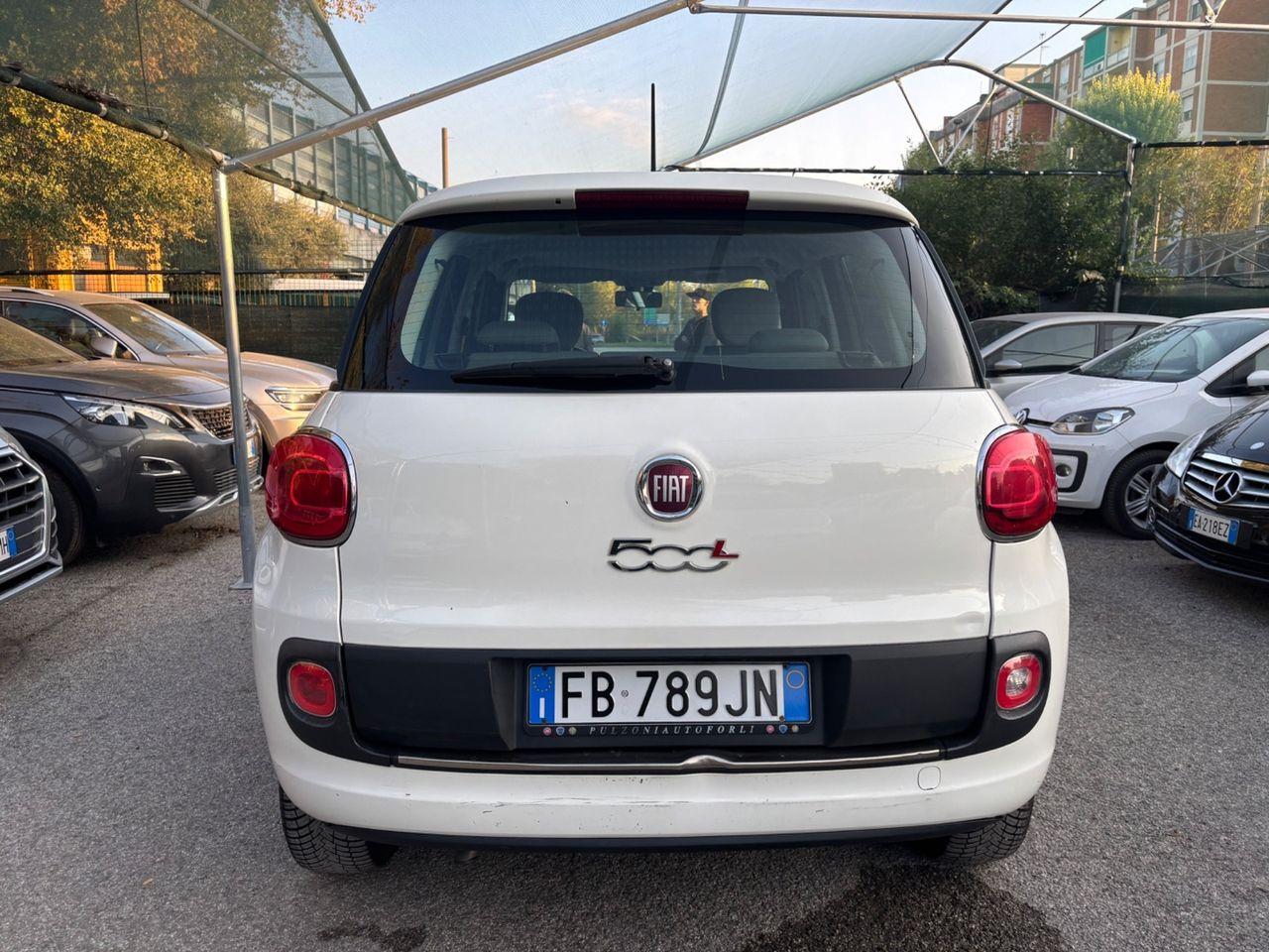 Fiat 500L 2015 — photo 7