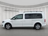 Volkswagen Caddy Maxi*DSG*Navigation*AHK*7 Sitze* - Volkswagen Caddy Maxi aus 2020