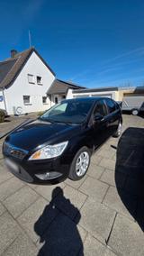 Ford Focus (Schräghecklimousine) - Ford Focus: Schrägheck