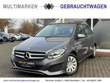 Mercedes-Benz B 180 CDI d Navi/Fahrerprofil/SHZ/Parklenkass./P - Mercedes-Benz B 180: B180cdi