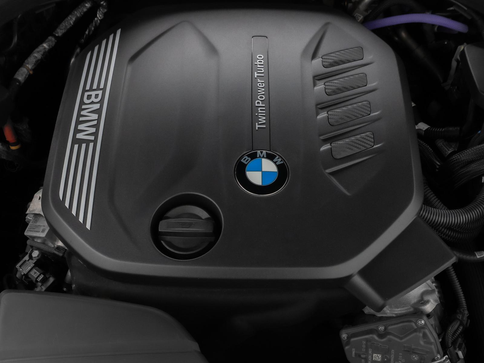 BMW 320 d Kamera HUD HiFi Komfort AHK Leder Sport, миниатюра 19