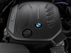 Foto Nummer 19: BMW 320d