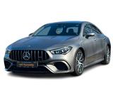 Mercedes-Benz CLA 45 AMG *4MATIC+ *Burmester* - Mercedes-Benz CLA 45 AMG in Duisburg