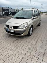 Renault Verkaufen meine Auto - Renault Grand Scenic aus 2007