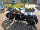 Harley-Davidson Sportster Forty Eight  - Angebote entsprechen deinen Suchkriterien