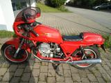Moto Guzzi Le Mans VV - Offers