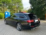 Mercedes-Benz E 400d 4MATIC AMG-Line LED Pano  - gebrauchte Mercedes-Benz E 400 aus dem Jahr 2019