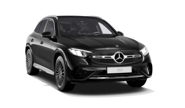 Mercedes-Benz GLC 220 d 4M AMG Advanced Plus, AHK, Panod, Memo