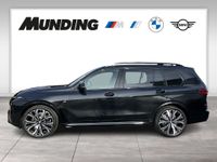 BMW X7 - Vorschau Bild 6