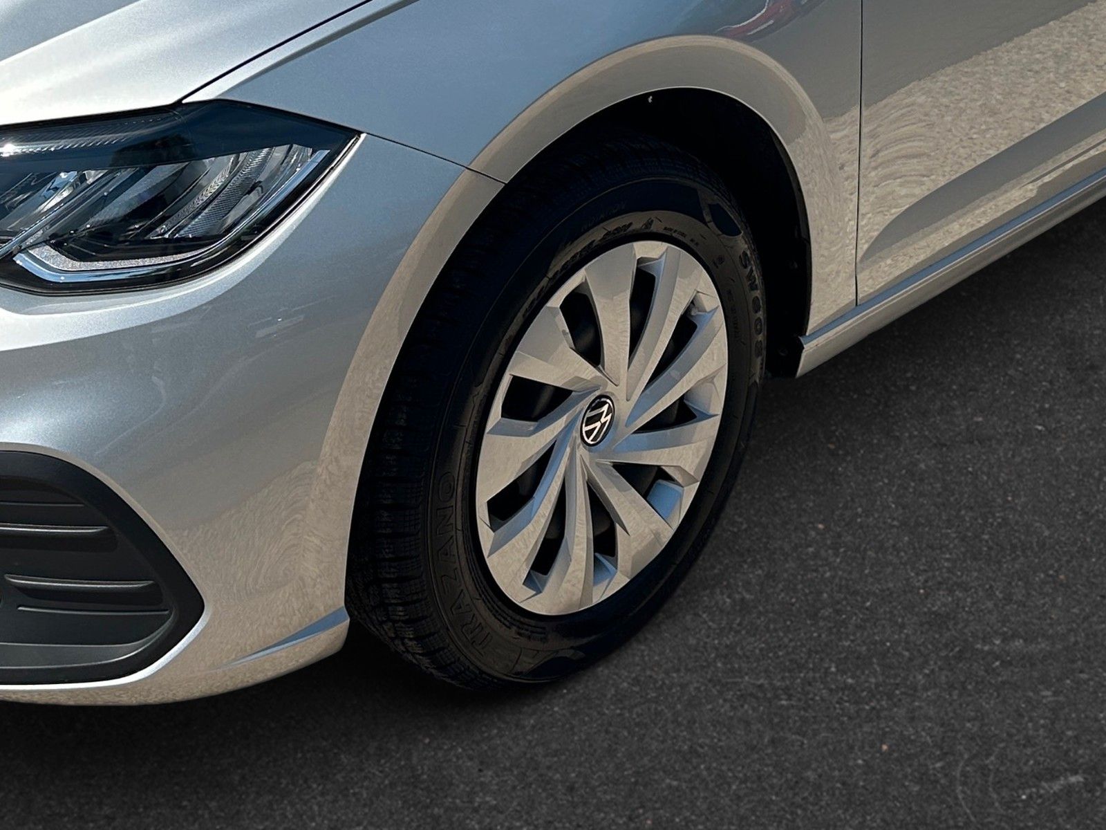 Volkswagen Polo VI Life – Bild 7