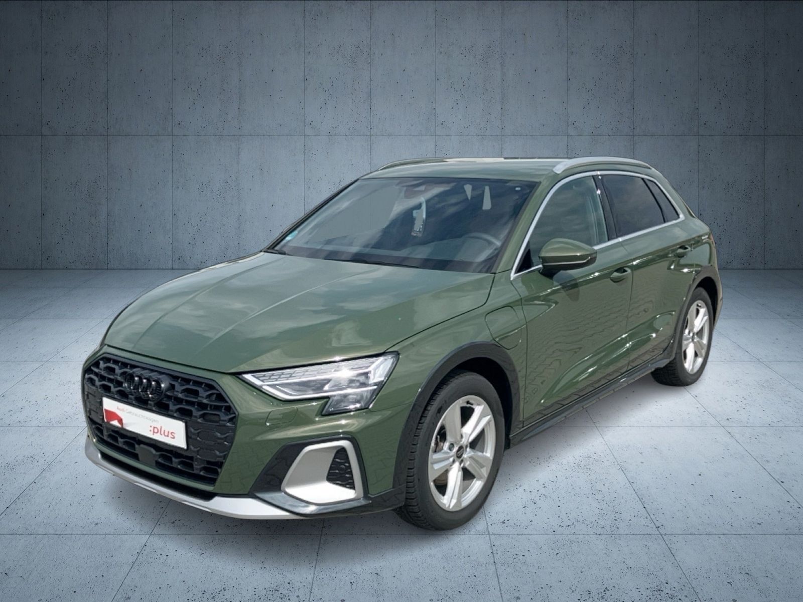 Audi A3 - Bild 2