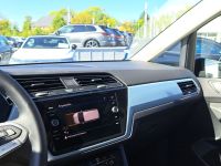 Volkswagen Touran - Vorschau Bild 23