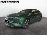 Opel Astra Sports Tourer Electric Ultimate (L) - mit Elektro-Antrieb: Grün, Kombi