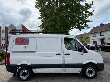 Volkswagen Crafter - 7