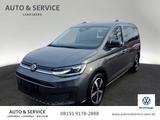 Volkswagen Caddy Maxi Energy 7-Sitzer 1,5 l DSG *AHK*