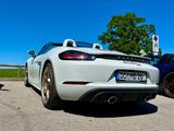Porsche Boxster 25 Jahre 4.0 Boxster 25 Jahre - Porsche Boxster in Dortmund