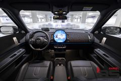 MINI Countryman JCW ALL4 JCW-Trim|Paket XL|AHK|Pano
